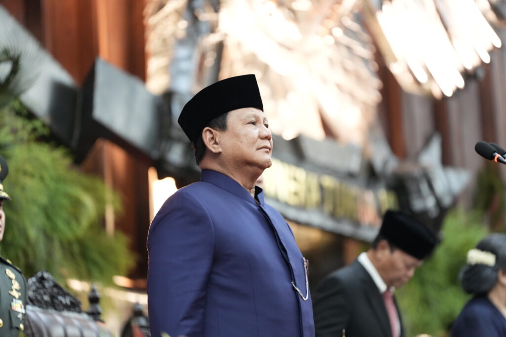 CSIS Shows Support for Prabowo Subianto’s Cabinet with Enhanced Specialized Portfolios for Ministries and Agencies