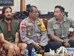 Intelijen Berbasis Budaya di Papua: Pentingnya Memahami Kebudayaan Lokal, Kata Nofra Sella