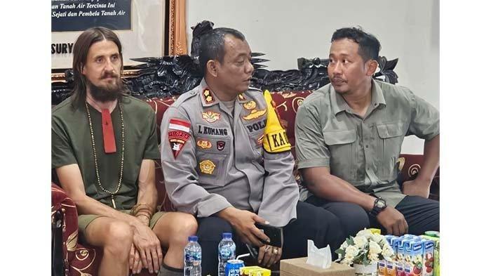 Intelijen Berbasis Budaya di Papua: Pentingnya Memahami Kebudayaan Lokal, Kata Nofra Sella