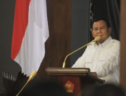 Rakyat Sambut Pemerintahan Prabowo Subianto dengan Reaksi Positif