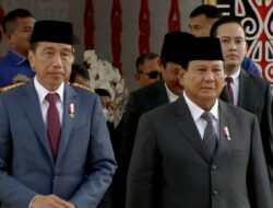 Prabowo Subianto Ranked 18th among The World’s 500 Most Influential Muslims in 2025