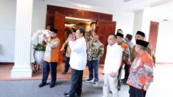 Majelis Syuro PKS Percaya Prabowo Subianto Bisa Memimpin Indonesia Menjadi Pemimpin di ASEAN