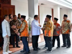 PKS Syuro Assembly Confident in Prabowo Subianto’s Ability to Make Indonesia a Leader in ASEAN