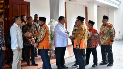 PKS Syuro Assembly Confident in Prabowo Subianto’s Ability to Make Indonesia a Leader in ASEAN