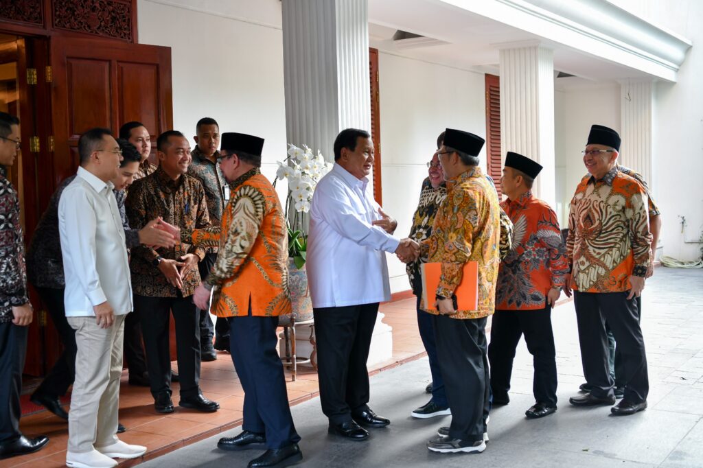 PKS Syuro Assembly Confident in Prabowo Subianto’s Ability to Make Indonesia a Leader in ASEAN