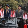 Foreign Media Highlights the Friendship Between Prabowo Subianto and Jokowi