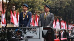 Analyst Says Indonesia’s Stability is Maintained as Jokowi and Prabowo Make Regular Appearances Together Before Inauguration