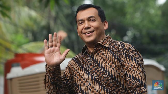 Dirjen Imigrasi Silmy Karim: Prabowo Ungkapkan ‘Pesan Positif’