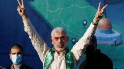 Profil Yahya Sinwar, Pemimpin Hamas yang Dikenal sebagai ‘Jagal dari Khan Younis’