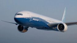 Apa yang Terjadi dengan Boeing? Mengalami Kerugian Rp93 T, Pekerja Mogok Massal, PHK Besar-besaran