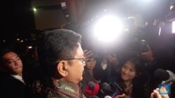 Viva Yoga Appointed as Deputy Minister of Transmigration Acceleration in Eastern Indonesia