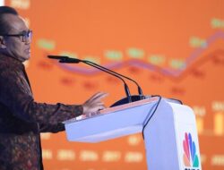 Pemerintah Tidak Merasa Khawatir dengan Deflasi Beruntun Indonesia Selama 5 Bulan, Ini Penjelasannya!