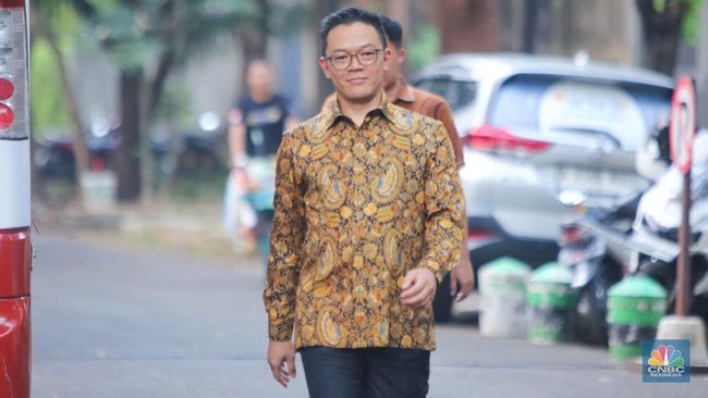 Menlu Prabowo Bertemu Putin dan Xi Jinping, Sugiono Cepat Bertindak