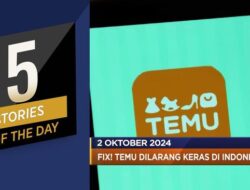 Larangan Masuk RI Dilakukan saat Inggris Menyatakan Berhenti Menggunakan Batu Bara