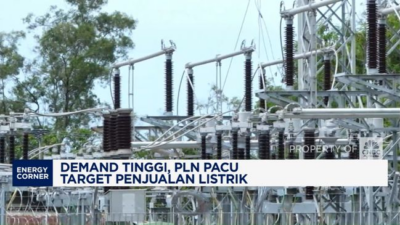 “Pembangkit Listrik Nuklir 2032 di RI: Wawasan Masa Depan!”