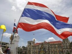 Krisis Thailand: Tanda-tanda dan Wawasan Terbaru