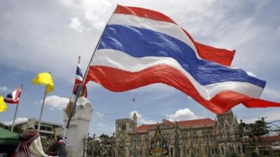 Krisis Thailand: Tanda-tanda dan Wawasan Terbaru