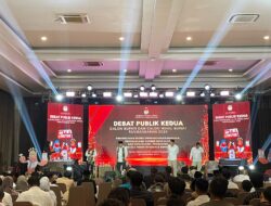 “Debat Pilbup Pangandaran: Citra vs Pemimpin Baik”