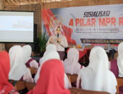 Ida Nurlaela DPR RI: Reses Pertama Menjanjikan