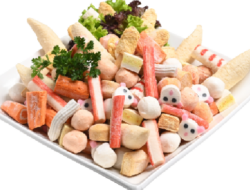“Pesta Diskon Bakso Seafood di Transmart Full Day Sale”