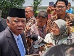 “Ini Dia: Basuki Ajak Prabowo untuk Groundbreaking 5 Proyek Baru”