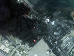 Konflik Yaman: Houthi Serang Israel, AS Balas Bombardir – Wawasan Terkini