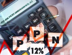 “Pentingnya PPN 12% untuk Barang Mewah”