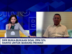 Implementasi PPN 12% Tak Bisa Ditunda: Penemuan Menjanjikan
