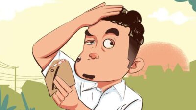 “Rahasia Gaji Lebih Besar: Penemuan Menjanjikan!”