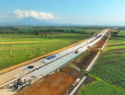 “Deretan Jalan Tol Nataru: Temuan Terbaru dan Rute Optimal”
