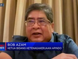“Penetapan Upah Minimum Sektoral 2025: Penemuan Terkini”