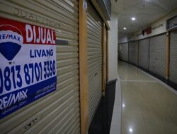 “Daya Beli Warga RI Merosot: Penemuan dan Wawasan Terkini”