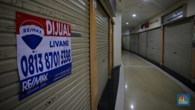 “Daya Beli Warga RI Merosot: Penemuan dan Wawasan Terkini”
