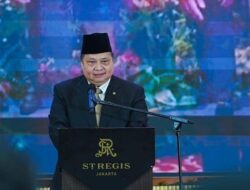 “Kedekatan RI-Thailand di OECD & BRICS: Peluang Baru!”
