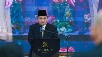 “Kedekatan RI-Thailand di OECD & BRICS: Peluang Baru!”
