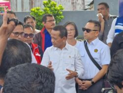 “Pemerintah Resmikan 31 Penyalur BBM Satu Harga: Wawasan Menjanjikan”