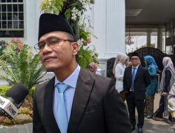 “Miftah Maulana Mundur: Penemuan Utusan Khusus Presiden”