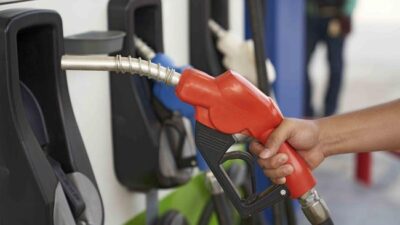 Harga Pertamax Naik Jadi Rp12.900: Penemuan Terbaru!