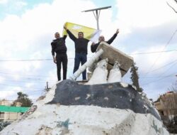 “6 Update Situasi Suriah: Keruntuhan Rezim Assad & Nasib Iran”