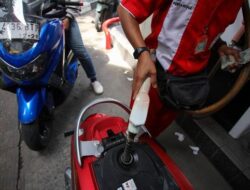 Harga BBM Pertalite Terbaru: Penemuan Menjanjikan!