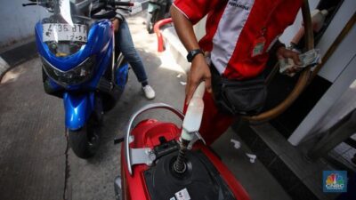Harga BBM Pertalite Terbaru: Penemuan Menjanjikan!