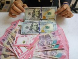 “Dolar Kembali Perkasa: Bos BI Blak-Blakan”