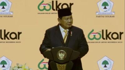 “Prabowo Minta Waspada: Penemuan Menjanjikan”