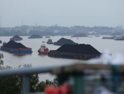 “Pencapaian Luar Biasa: Produksi Batu Bara RI Tembus 812,04 Juta Ton”