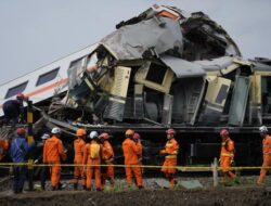 Tabrakan Kereta Bandung Raya dan KA Turangga: Penemuan Terbaru
