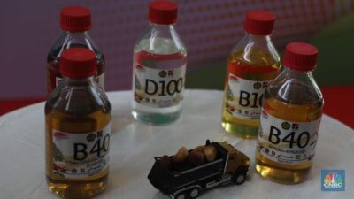 “Migas Dorong Penyaluran BBM Ramah Lingkungan: Penemuan Menjanjikan”