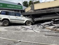 “Ini Dia Kabar Terbaru Tentang Ibu Kota, WNI & BMKG”