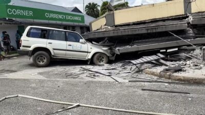 “Ini Dia Kabar Terbaru Tentang Ibu Kota, WNI & BMKG”
