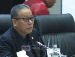 “Inisiatif PPN 12% Komisi XI DPR: Penemuan Menjanjikan”
