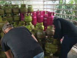 “Penyaluran LPG Bersubsidi Melebihi Kuota: Wawasan Terbaru ESDM”